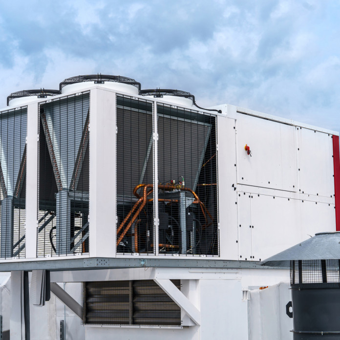 VKS Frigoristas Industriales · Instalación / Mantenimiento Equipos de Refrigeración Malpica de Tajo